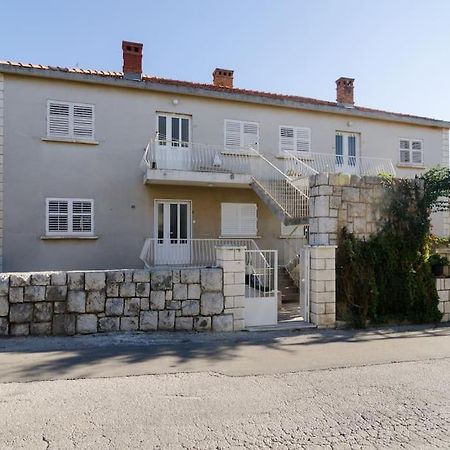 Dubrovnik Apartment Boo Exterior photo