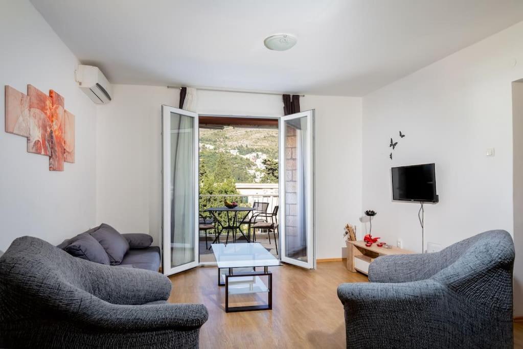 Dubrovnik Apartment Boo Exterior photo